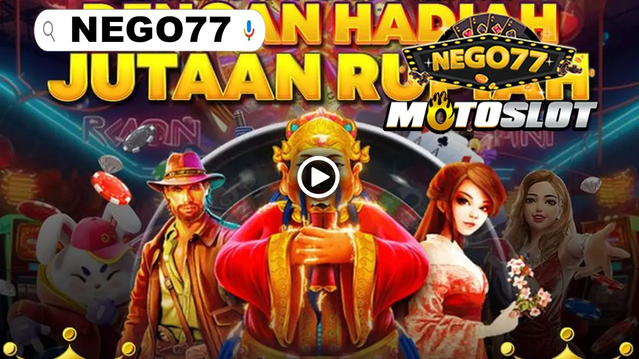 NEGO77