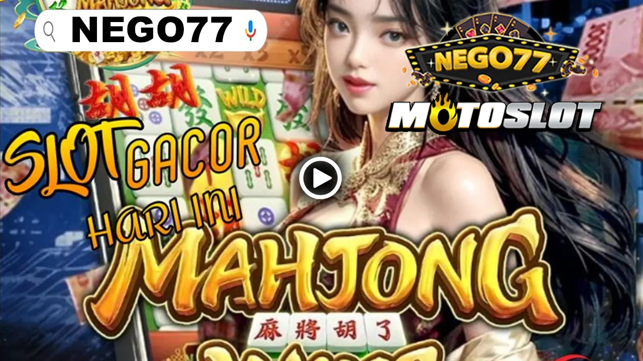 NEGO77