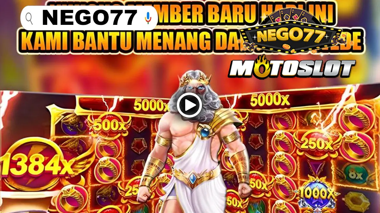 NEGO77