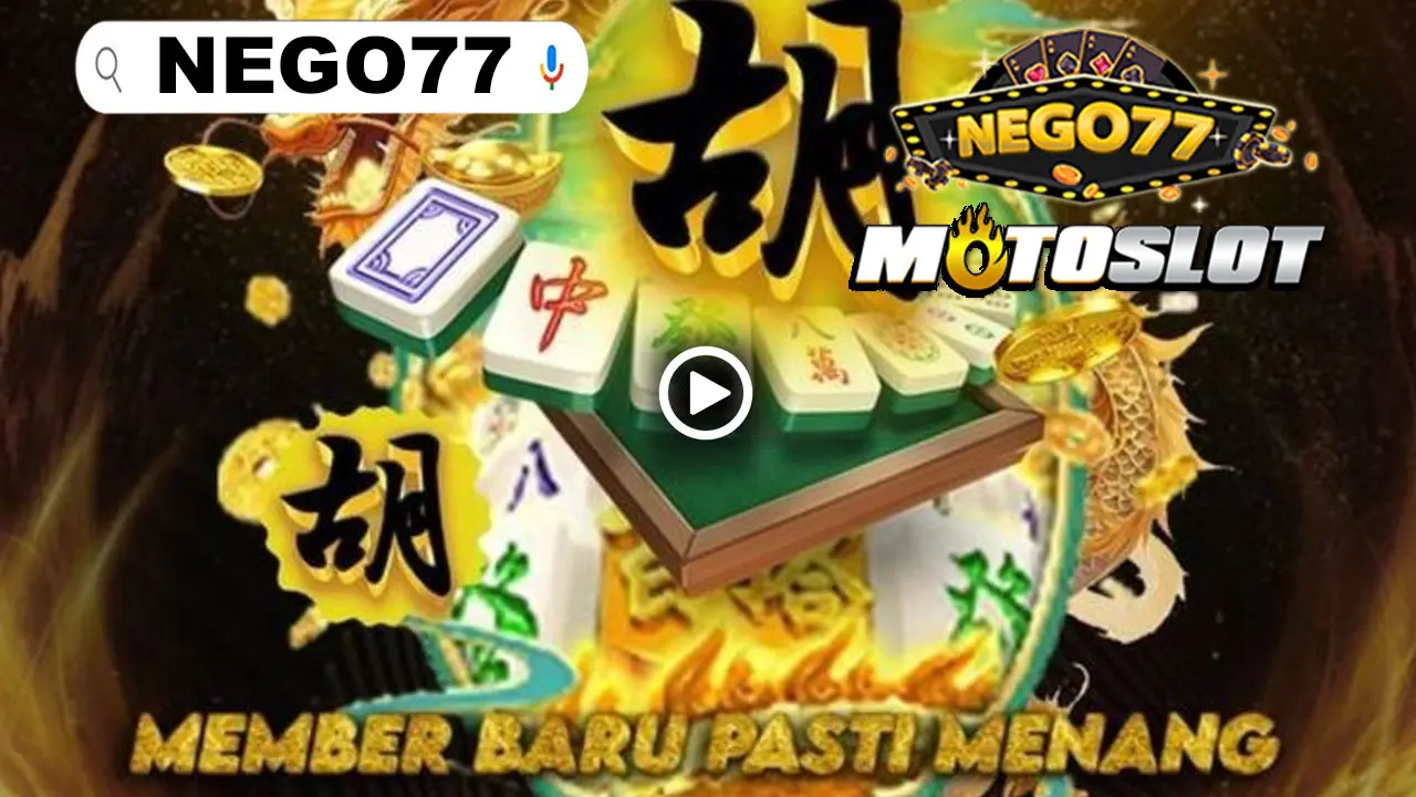 NEGO77